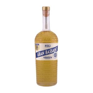 Poli Vermouth Gran Bassano Bianco